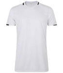 SOL'S Classico Contrast T-Shirt-4