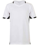 SOL'S Kids Classico Contrast T-Shirt-4
