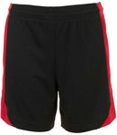 SOL'S Kids Olimpico Shorts-1
