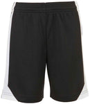 SOL'S Kids Olimpico Shorts-4