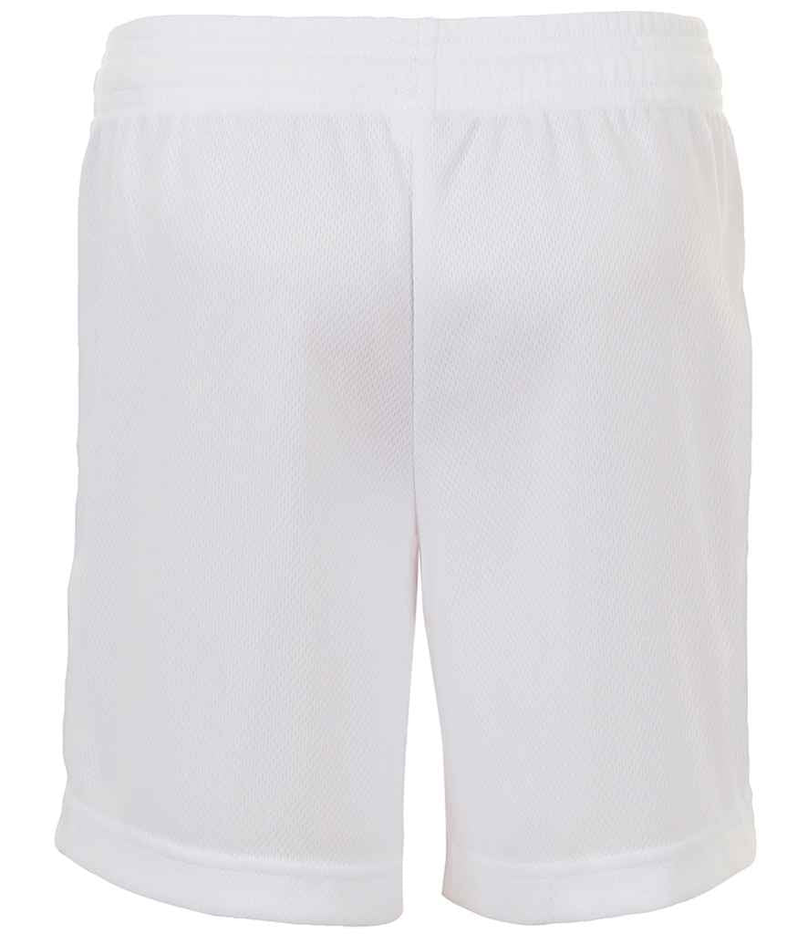 SOL'S Kids Olimpico Shorts