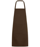 SOL'S Gramercy Bib Apron-6