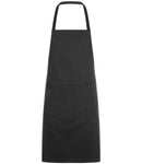 SOL'S Gramercy Bib Apron-4