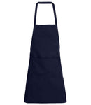 SOL'S Gramercy Bib Apron-3