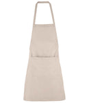 SOL'S Gramercy Bib Apron-5