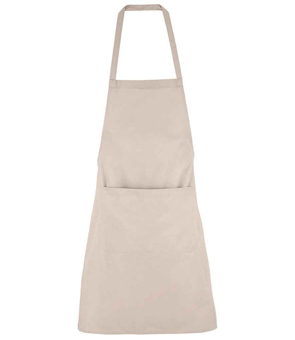 SOL'S Gramercy Bib Apron
