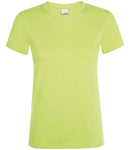 SOL'S Ladies Regent T-Shirt-32