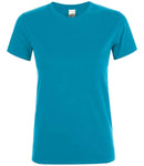 SOL'S Ladies Regent T-Shirt-14