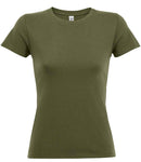 SOL'S Ladies Regent T-Shirt-44