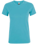 SOL'S Ladies Regent T-Shirt-8