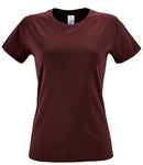 SOL'S Ladies Regent T-Shirt-10