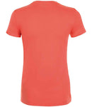 SOL'S Ladies Regent T-Shirt-17