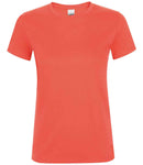 SOL'S Ladies Regent T-Shirt-16