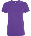 SOL'S Ladies Regent T-Shirt-29