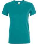 SOL'S Ladies Regent T-Shirt-35