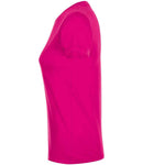 SOL'S Ladies Regent T-Shirt-21