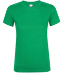 SOL'S Ladies Regent T-Shirt-41