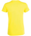 SOL'S Ladies Regent T-Shirt-29