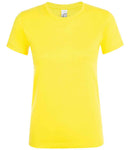 SOL'S Ladies Regent T-Shirt-28