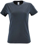 SOL'S Ladies Regent T-Shirt-4