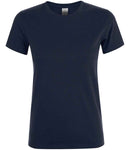 SOL'S Ladies Regent T-Shirt-23