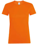 SOL'S Ladies Regent T-Shirt-25