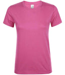SOL'S Ladies Regent T-Shirt-13