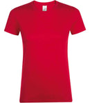 SOL'S Ladies Regent T-Shirt-7