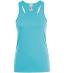 SOL'S Ladies Justin Vest-7