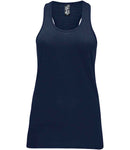 SOL'S Ladies Justin Vest-10