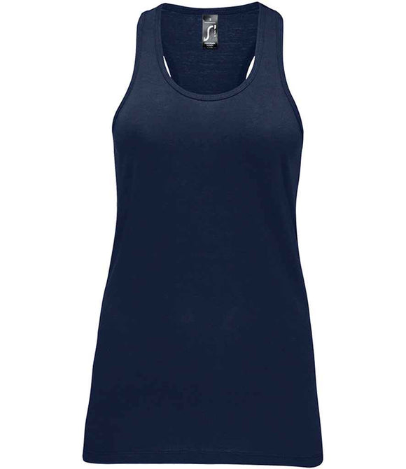 SOL'S Ladies Justin Vest