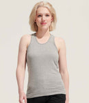 SOL'S Ladies Justin Vest-19