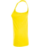 SOL'S Ladies Justin Vest-34