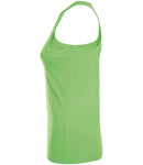 SOL'S Ladies Justin Vest-18