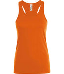 SOL'S Ladies Justin Vest-29