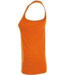 SOL'S Ladies Justin Vest-31