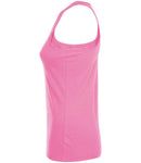 SOL'S Ladies Justin Vest-28