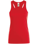 SOL'S Ladies Justin Vest-23