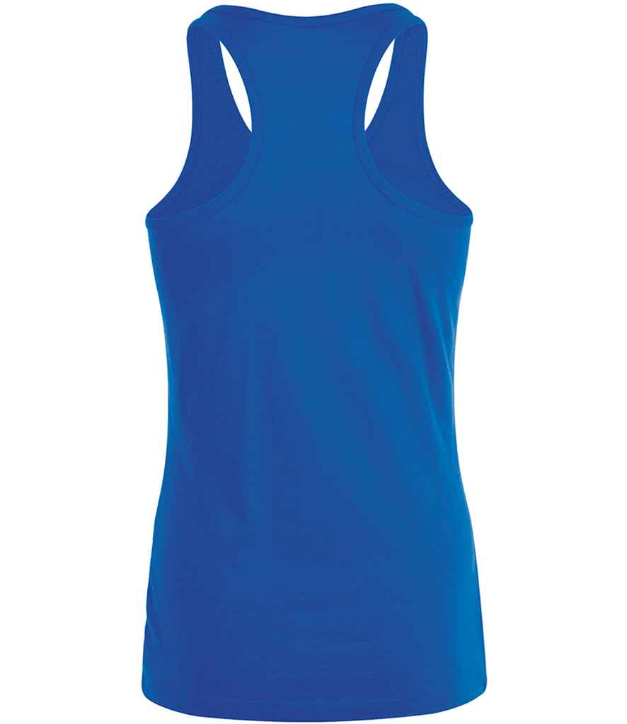 SOL'S Ladies Justin Vest
