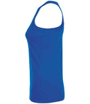 SOL'S Ladies Justin Vest-15