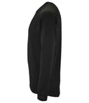 SOL'S Sporty Long Sleeve Performance T-Shirt-3