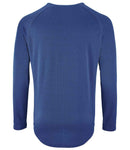 SOL'S Sporty Long Sleeve Performance T-Shirt-12