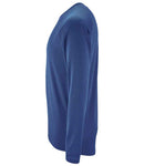 SOL'S Sporty Long Sleeve Performance T-Shirt-13