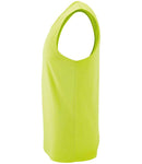 SOL'S Sporty Performance Tank Top-15