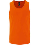 SOL'S Sporty Performance Tank Top-25