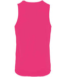 SOL'S Sporty Performance Tank Top-23
