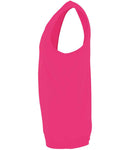 SOL'S Sporty Performance Tank Top-24