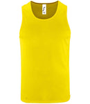 SOL'S Sporty Performance Tank Top-29