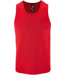 SOL'S Sporty Performance Tank Top-19