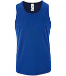 SOL'S Sporty Performance Tank Top-10
